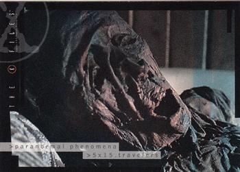 Trading Cards Season 4 and 5 156